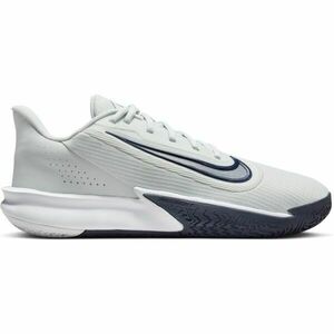 Nike PRECISION 7 Încălțăminte de sală pentru bărbați, gri, mărime 48.5 imagine