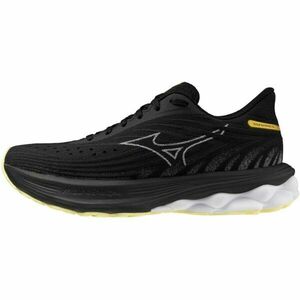 Mizuno WAVE SKYRISE 6 W Încălțăminte de alergare femei, negru, mărime 38.5 imagine