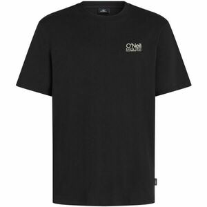 O'Neill ORIGINAL CALI LOGO Tricou de bărbați, negru, mărime imagine