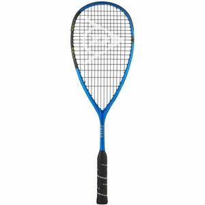 Dunlop FX125 Rachetă de squash, albastru, mărime imagine