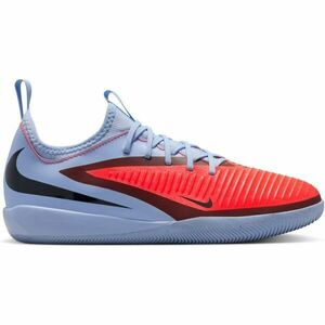 Nike JR PHANTOM 6 LOW ACAD IC Pantofi sală copii, albastru deschis, mărime 38 imagine