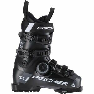 Fischer RC4 95 MV BOA GW Clăpari schi damă, negru, mărime imagine