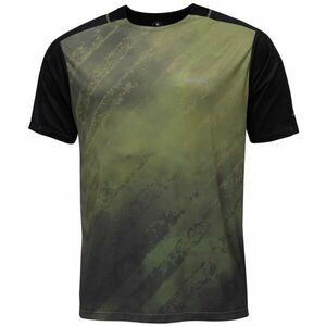 Klimatex HILL Tricou MTB pentru bărbați, kaki, mărime imagine