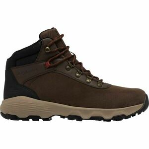 Columbia NEWTON WANDER™ Încălțăminte outdoor pentru bărbați, maro, mărime 47 imagine