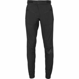 HAVEN FACTORY TRAIL Pantaloni de ciclism, negru, mărime imagine