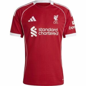 adidas LIVERPOOL FC HOME JERSEY Tricou de fotbal bărbătesc, roșu, mărime imagine