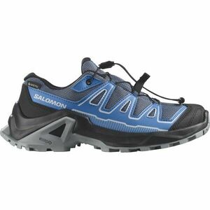 Salomon X ULTRA GTX J Încălțăminte turism juniori, albastru, mărime imagine