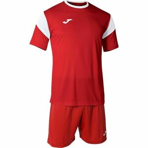 Joma PHOENIX SET Set sport pentru bărbați, roșu, mărime XXL imagine
