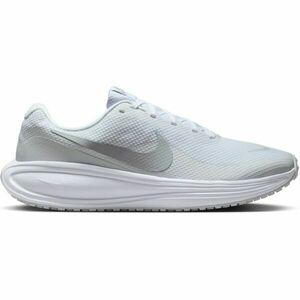 Nike REVOLUTION 8 Încălțăminte de alergare bărbați, alb, mărime 45 imagine