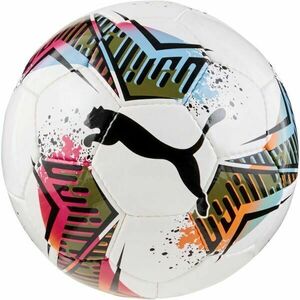 Puma FUTSAL 2 HS Minge de futsal, alb, mărime imagine