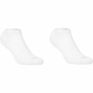 SCHOLL COOL LOW 2P Șosete scurte, alb, mărime imagine