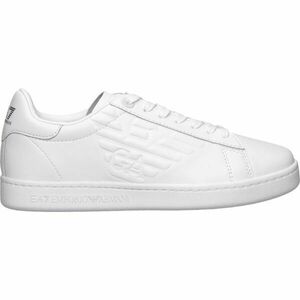 EA7 CLASSIC CC Încălțăminte casual pentru femei, alb, mărime 38 2/3 imagine