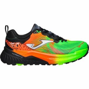 Joma TR-8 Încălțăminte trail pentru bărbați, verde, mărime imagine