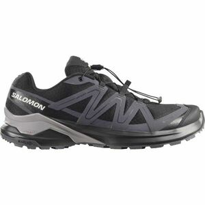 Salomon EXAMOTION W Pantofi de alergare pentru femei, negru, mărime 38 2/3 imagine