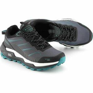 ALPINE PRO NOALA Încălțăminte outdoor femei, gri închis, mărime imagine
