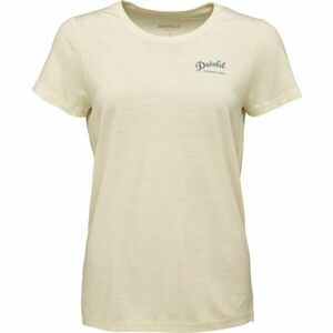 Devold PREMIUM "SAILOR" Tricou pentru femei, alb, mărime imagine