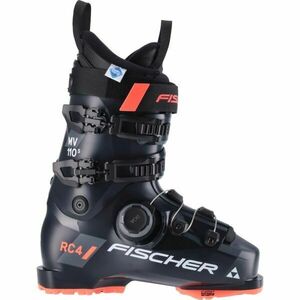 Fischer RC4 110 MV BOA GW Clăpari schi, albastru închis, mărime imagine