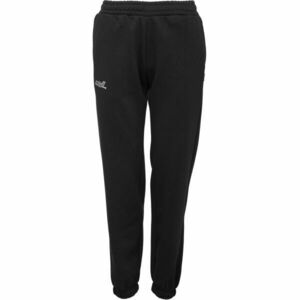 O'Neill SCRIPT Pantaloni trening femei, negru, mărime imagine