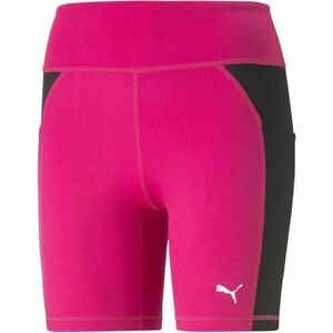 Puma FIT EVERSCULPT 5" TIGHT SHORT Pantaloni scurți damă, roz, mărime imagine