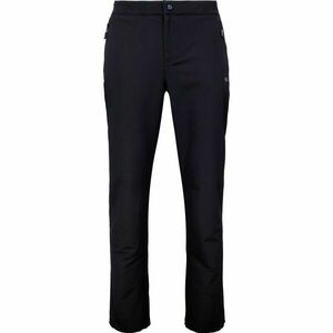 LOAP UREL Pantaloni outdoor de bărbați, negru, mărime imagine