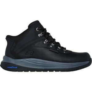 Skechers MEROE PIKEMAN Încălțăminte casual de bărbați, negru, mărime imagine