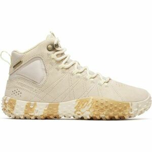 Merrell WRAPT MID WP Pantofi outdoor pentru femei, bej, mărime 40.5 imagine