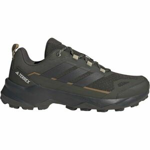 adidas TERREX SKYCHASER AX5 Încălțăminte outdoor pentru bărbați, kaki, mărime 46 2/3 imagine