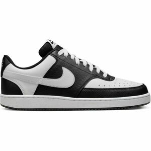 Nike COURT VISION LO NN Încălțăminte casual bărbați, negru, mărime 45.5 imagine