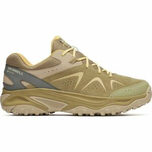 Merrell YOKOTA 3 GTX Încălțăminte de drumeție pentru bărbați, kaki, mărime 45 imagine