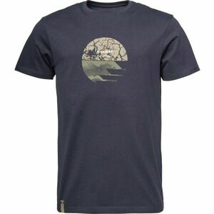 LOAP BRON Tricou pentru bărbați, albastru închis, mărime imagine
