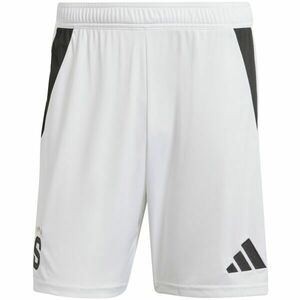 adidas SPARTA PRAGUE 24/25 HOME SHORTS Șort pentru bărbați, alb, mărime imagine