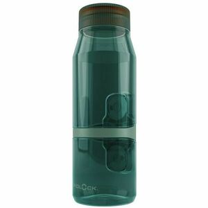 FIDLOCK TWIST 700 LIFE Sticlă de ciclism, verde închis, mărime imagine