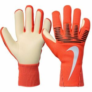 Nike GK DYNAMIC FIT Mănuși de portar pentru bărbați, roșu, mărime imagine