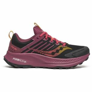 Saucony RIDE TR 2 W Încălțăminte de alergare femei, negru, mărime 38.5 imagine