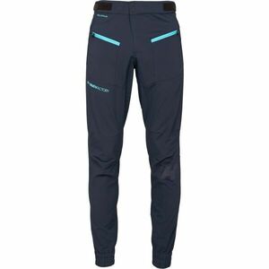 HAVEN FACTORY TRAIL Pantaloni de ciclism, albastru închis, mărime imagine