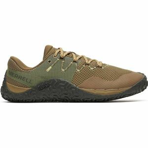 Merrell TRAIL GLOVE 7 Încălțăminte barefoot bărbați, kaki, mărime 44 imagine