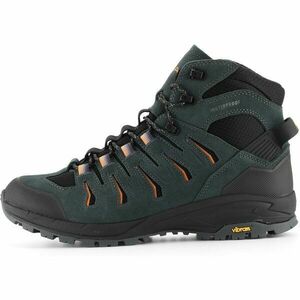 Head OGDON MID Încălțăminte outdoor bărbați, verde închis, mărime imagine