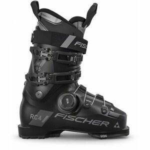 Fischer RC4 95 MV BOA VAC GW Clăpari schi, negru, mărime imagine
