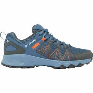 Columbia PEAKFREAK II OUTDRY Încălțăminte drumeții bărbați, albastru, mărime 42 imagine