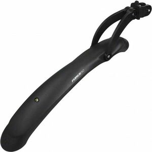 One FORCE 3.0 R Apărătoare spate, negru, mărime imagine