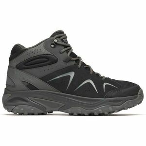 Merrell YOKOTA 3 MID WP Încălțăminte de drumeție pentru bărbați, negru, mărime 42 imagine