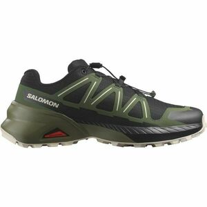 Salomon SPEEDCROSS PEAK Pantofi de alergare pentru bărbați, negru, mărime 44 imagine