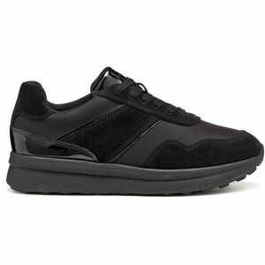 Geox D RUNNTIX A Încălțăminte damă pentru plimbare, negru, mărime imagine