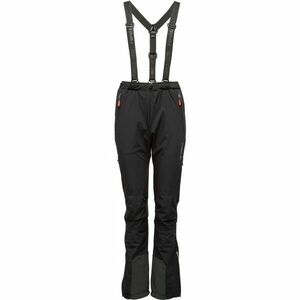 TRIMM CONTRA Pantaloni femei, negru, mărime imagine