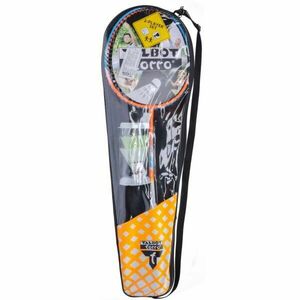 Talbot Torro 2 ATTACKER Set badminton, mix, mărime imagine
