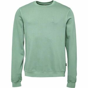 BLEND BHILAN SWEATSHIRT Hanorac băieți, verde, mărime imagine
