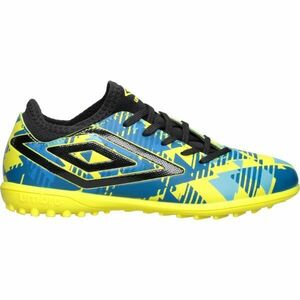 Umbro FORMATION III TF JR Ghete de fotbal copii, albastru, mărime 32 imagine