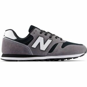 New Balance ML373XE2 Încălțăminte casual de bărbați, gri, mărime 41.5 imagine