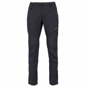 TRIMM HARDY Pantaloni elastici de bărbați, negru, mărime imagine