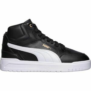 Puma Încălțăminte casual pentru bărbați Încălțăminte casual pentru bărbați, negru, mărime 41 imagine